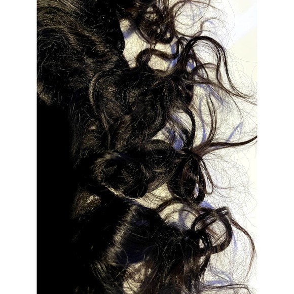 Human hair wigs main image 15